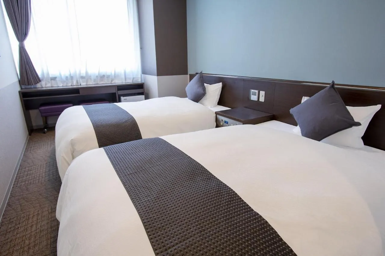Hotel New Gaea Domemae Fukuoka