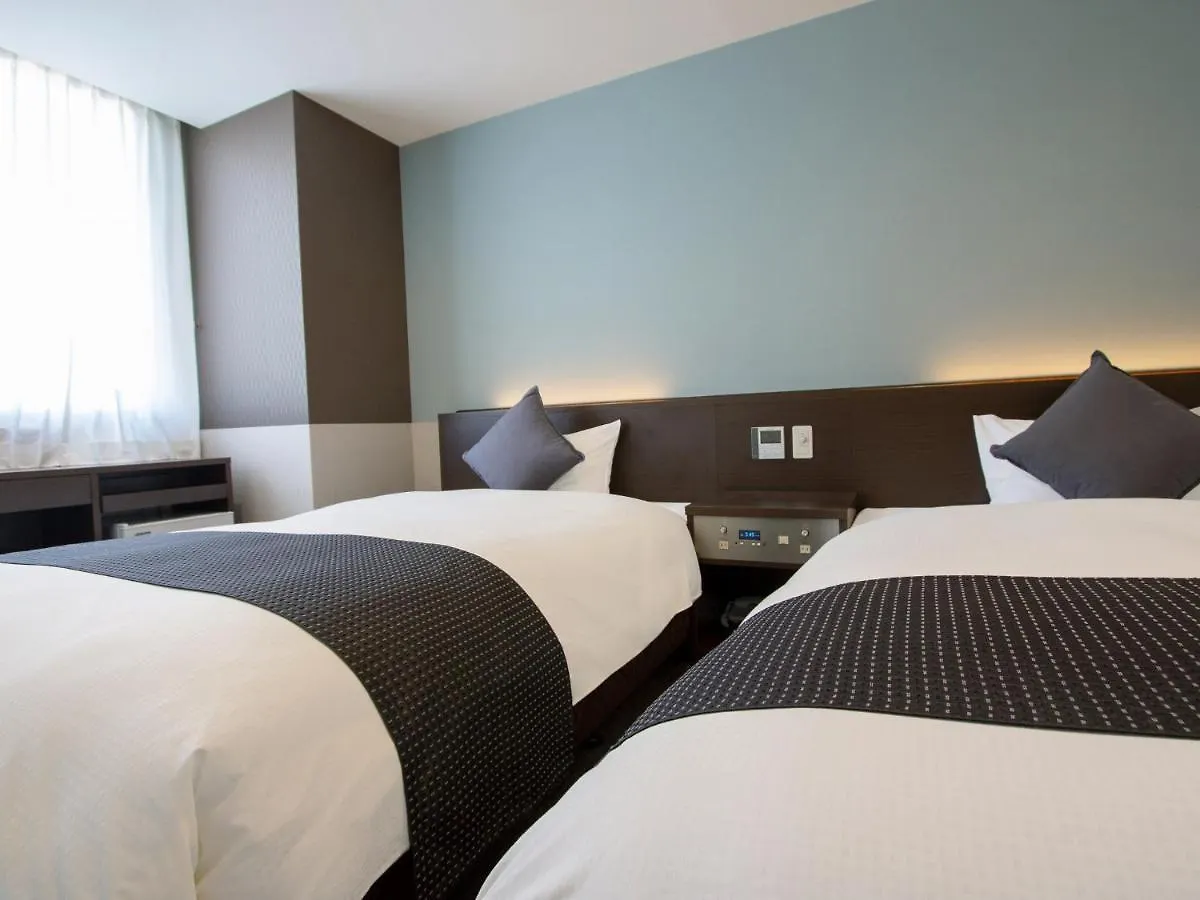 Hotel New Gaea Domemae Fukuoka  Fukuoka (Fukuoka)