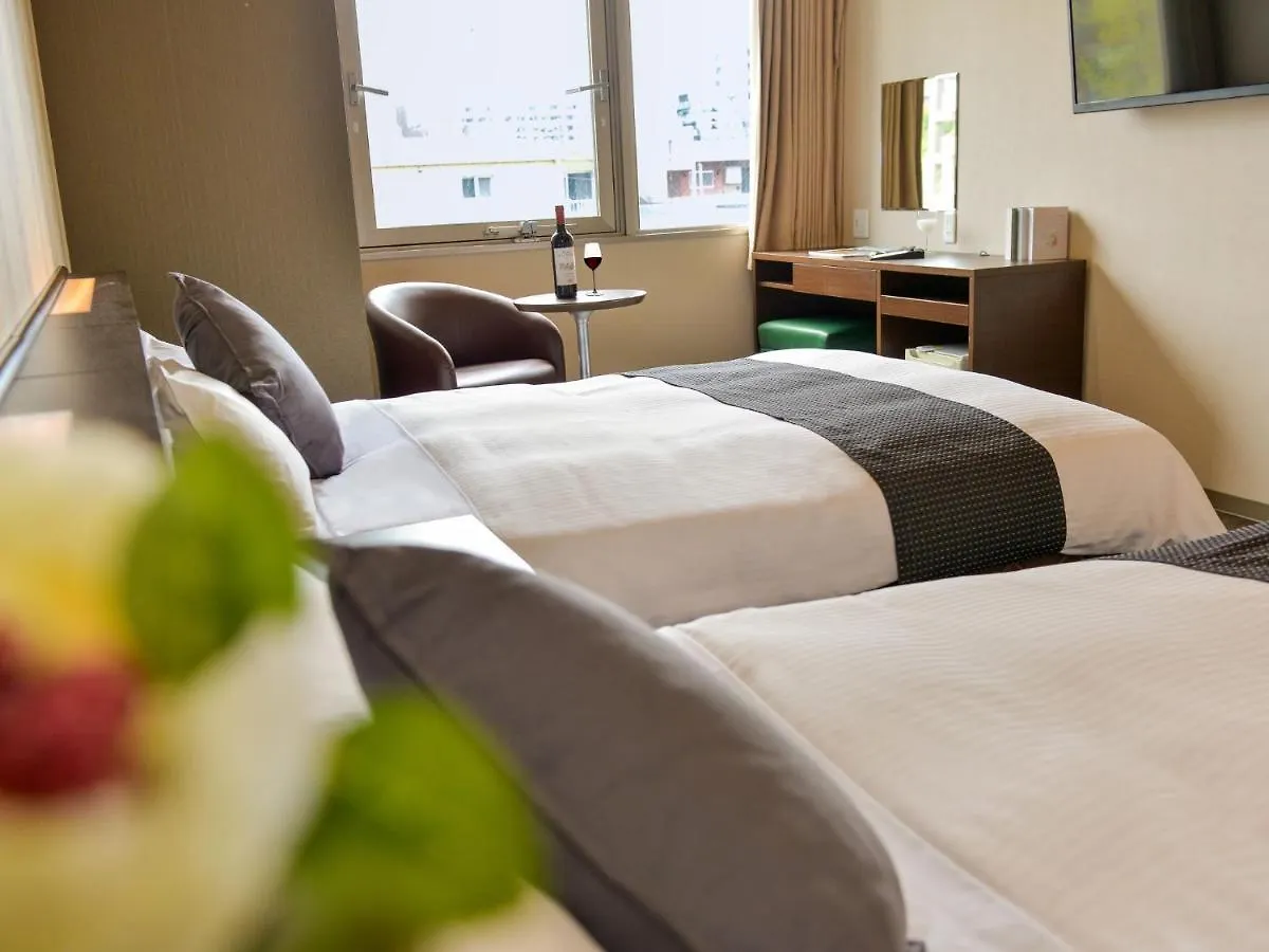 Hotel New Gaea Domemae Fukuoka