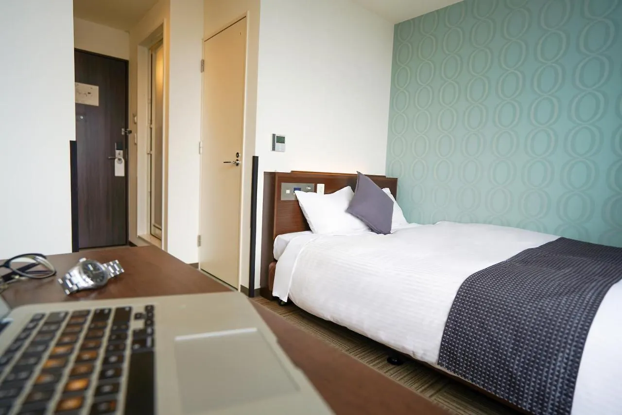 Hotel New Gaea Domemae Fukuoka