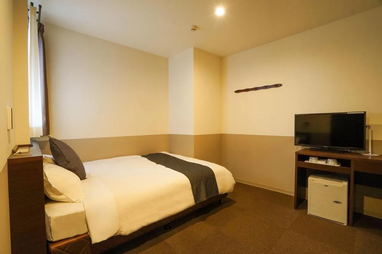 Hotel New Gaea Domemae Fukuoka  3*, Fukuoka (Fukuoka)