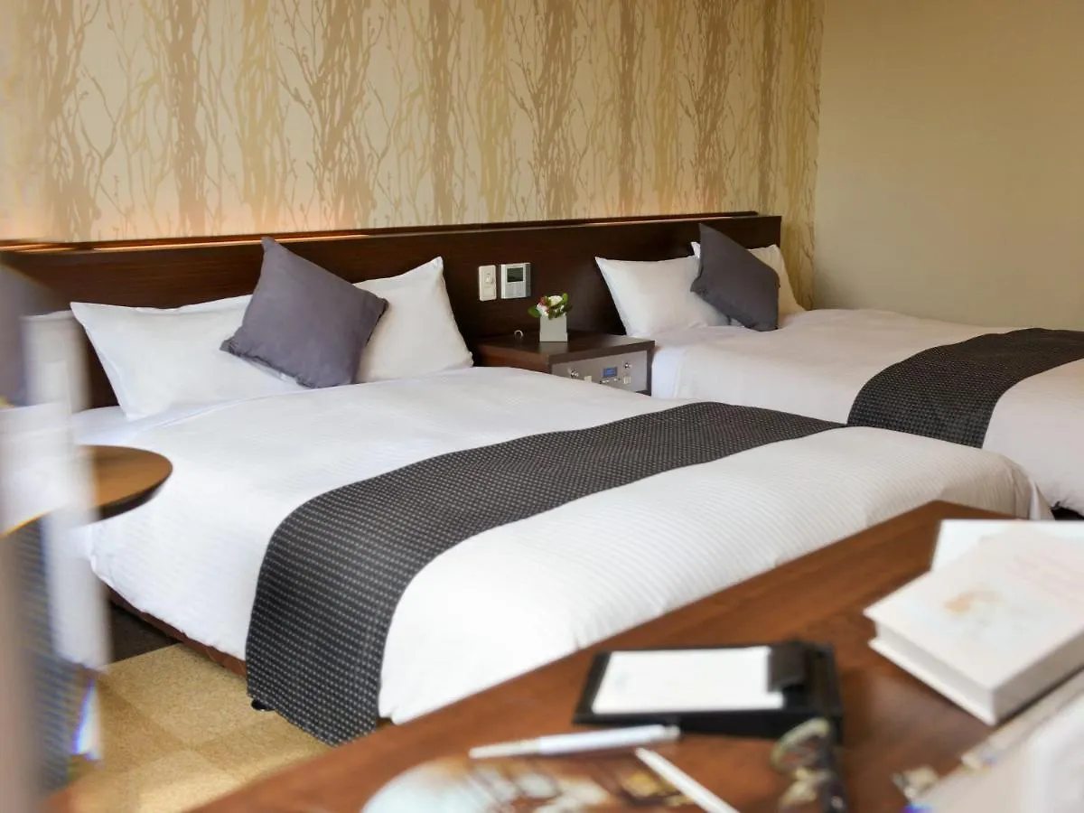 Hotel New Gaea Domemae Fukuoka  Fukuoka (Fukuoka)