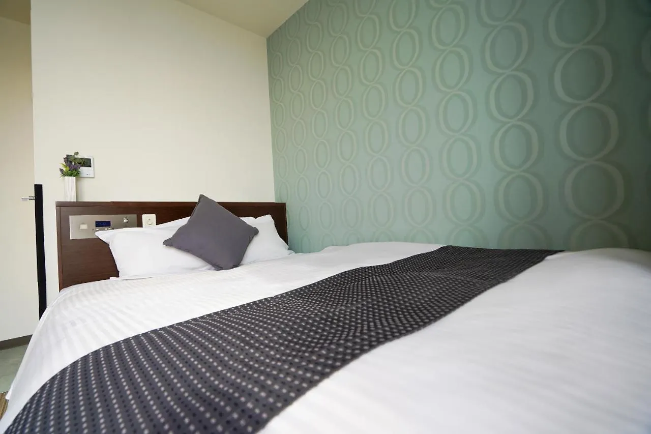 Hotel New Gaea Domemae Fukuoka   Fukuoka (Fukuoka)