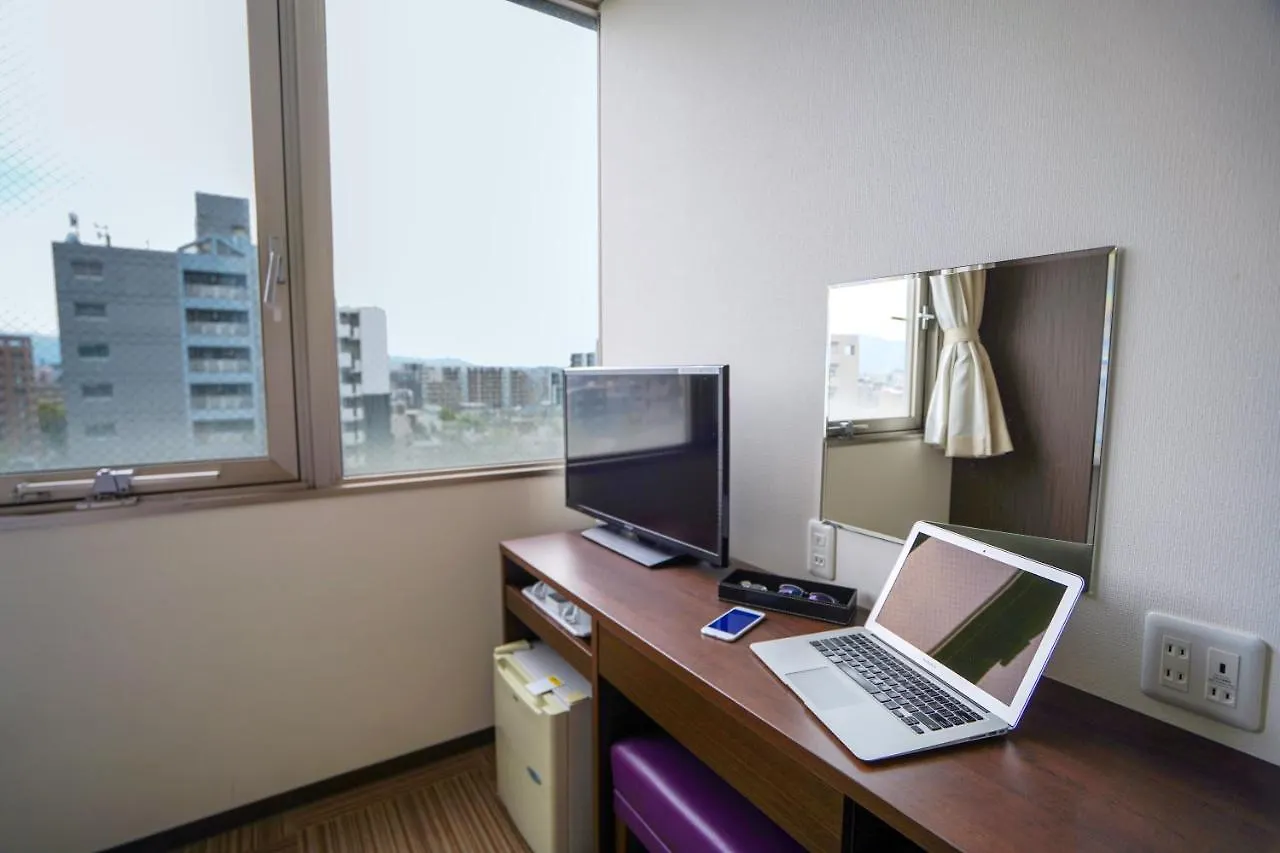 Hotel New Gaea Domemae Fukuoka