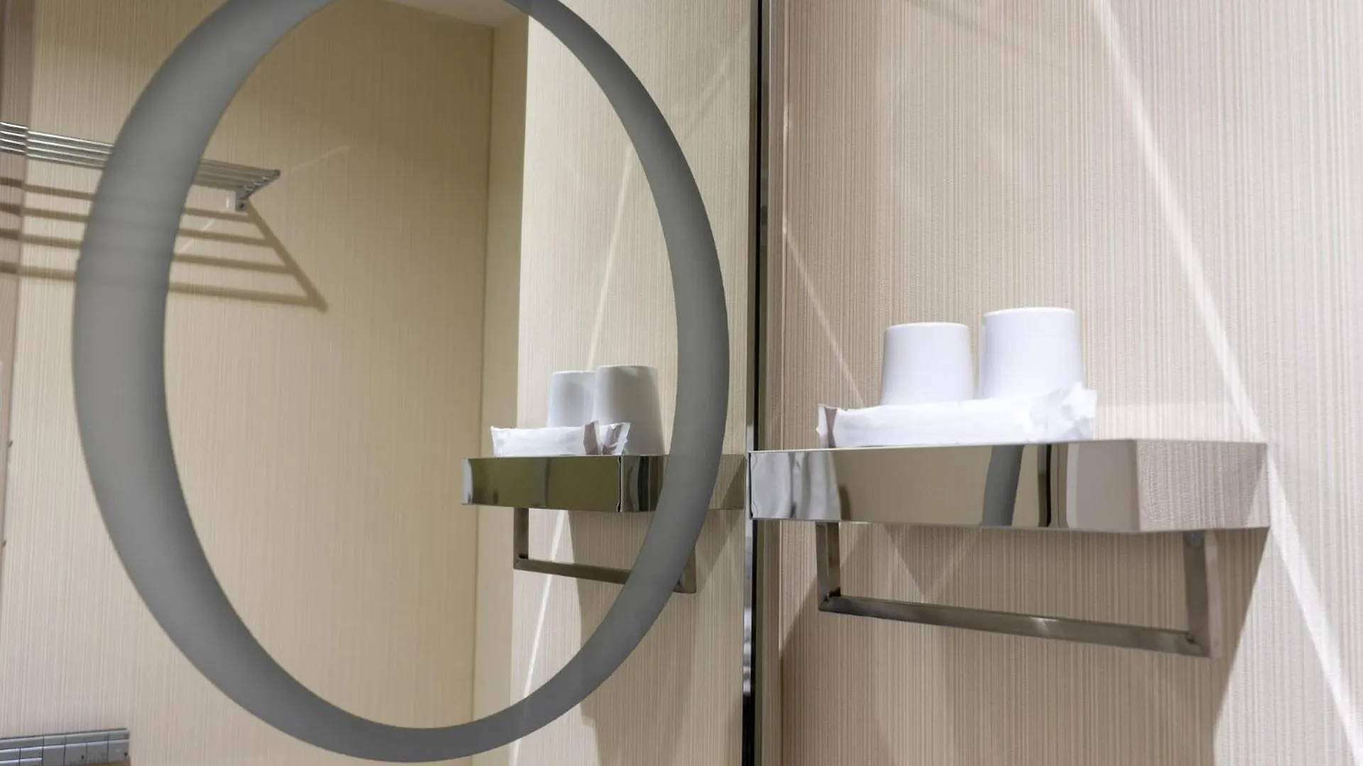 ***  Hotel New Gaea Domemae Fukuoka  Japonsko
