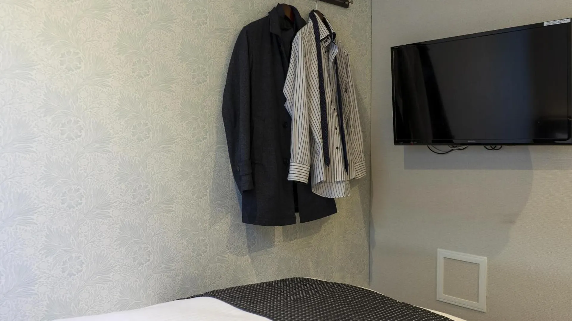 Hotel New Gaea Domemae Fukuoka