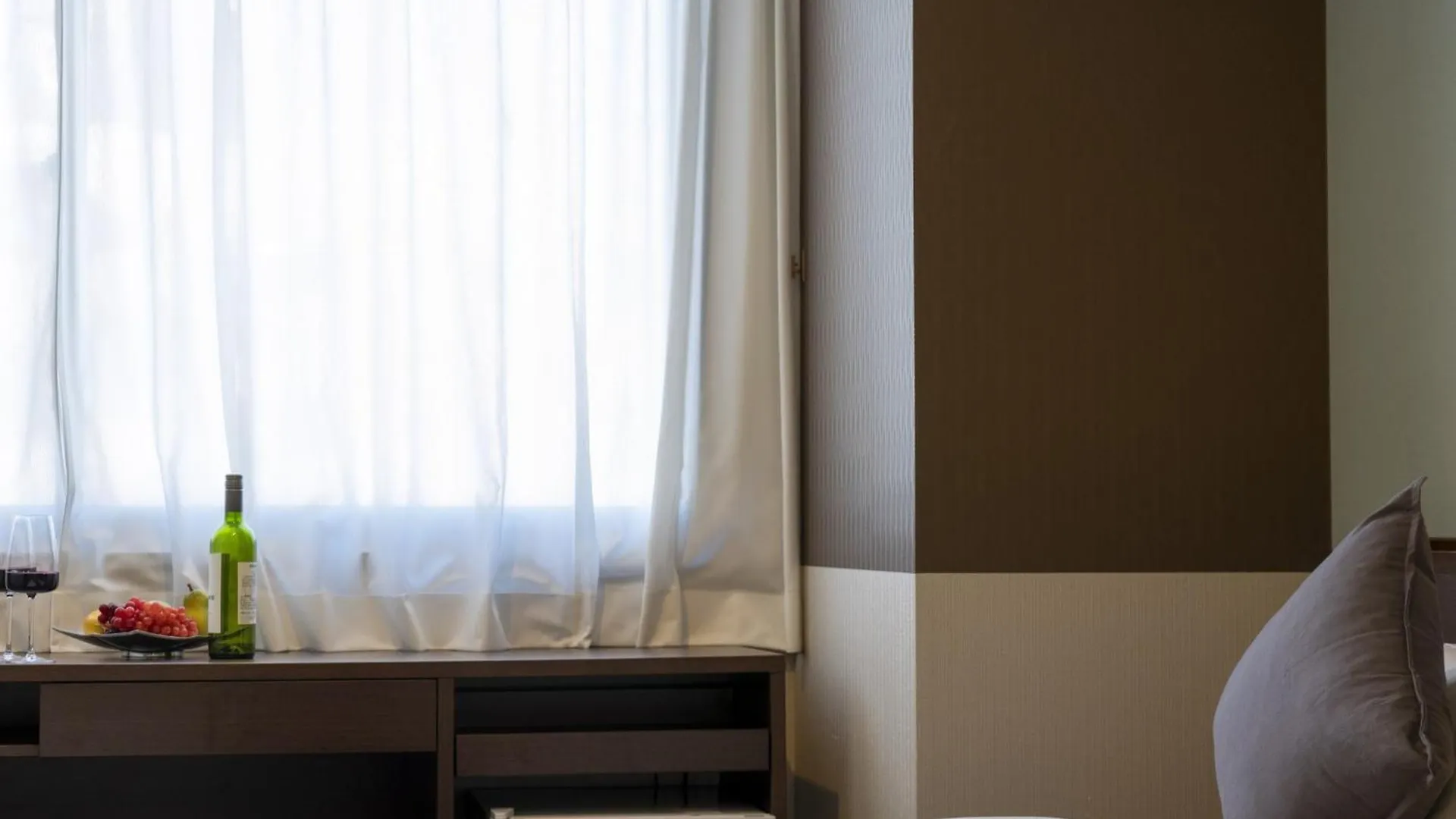 Hotel New Gaea Domemae Fukuoka  3*, Fukuoka (Fukuoka) Japonsko