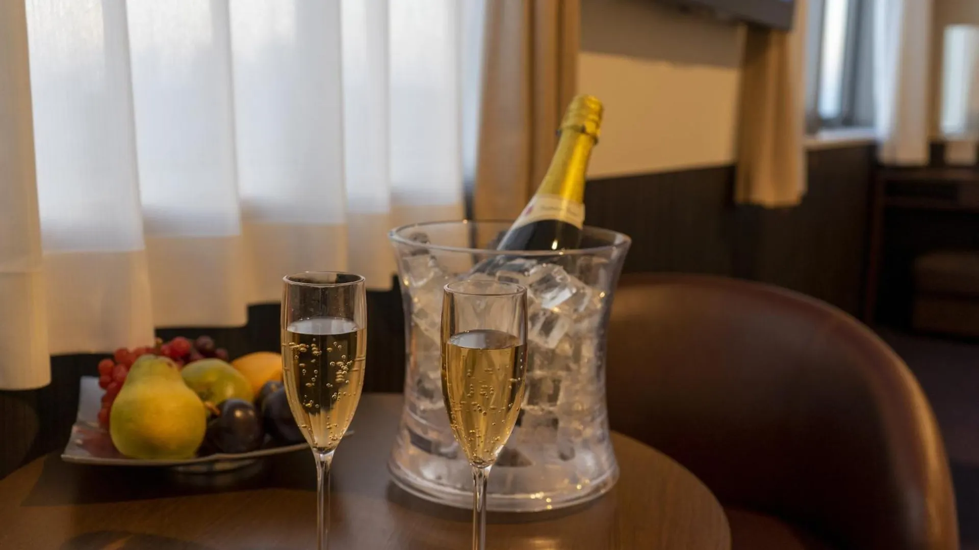 Hotel New Gaea Domemae Fukuoka