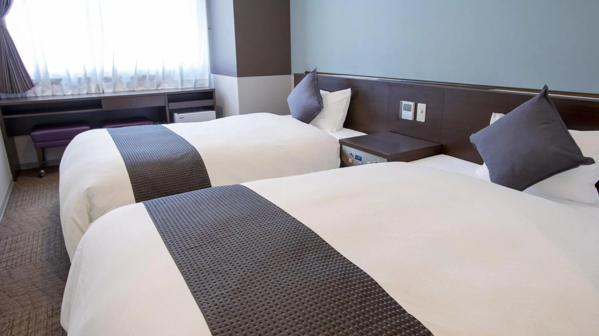 Hotel New Gaea Domemae Fukuoka   Fukuoka (Fukuoka)