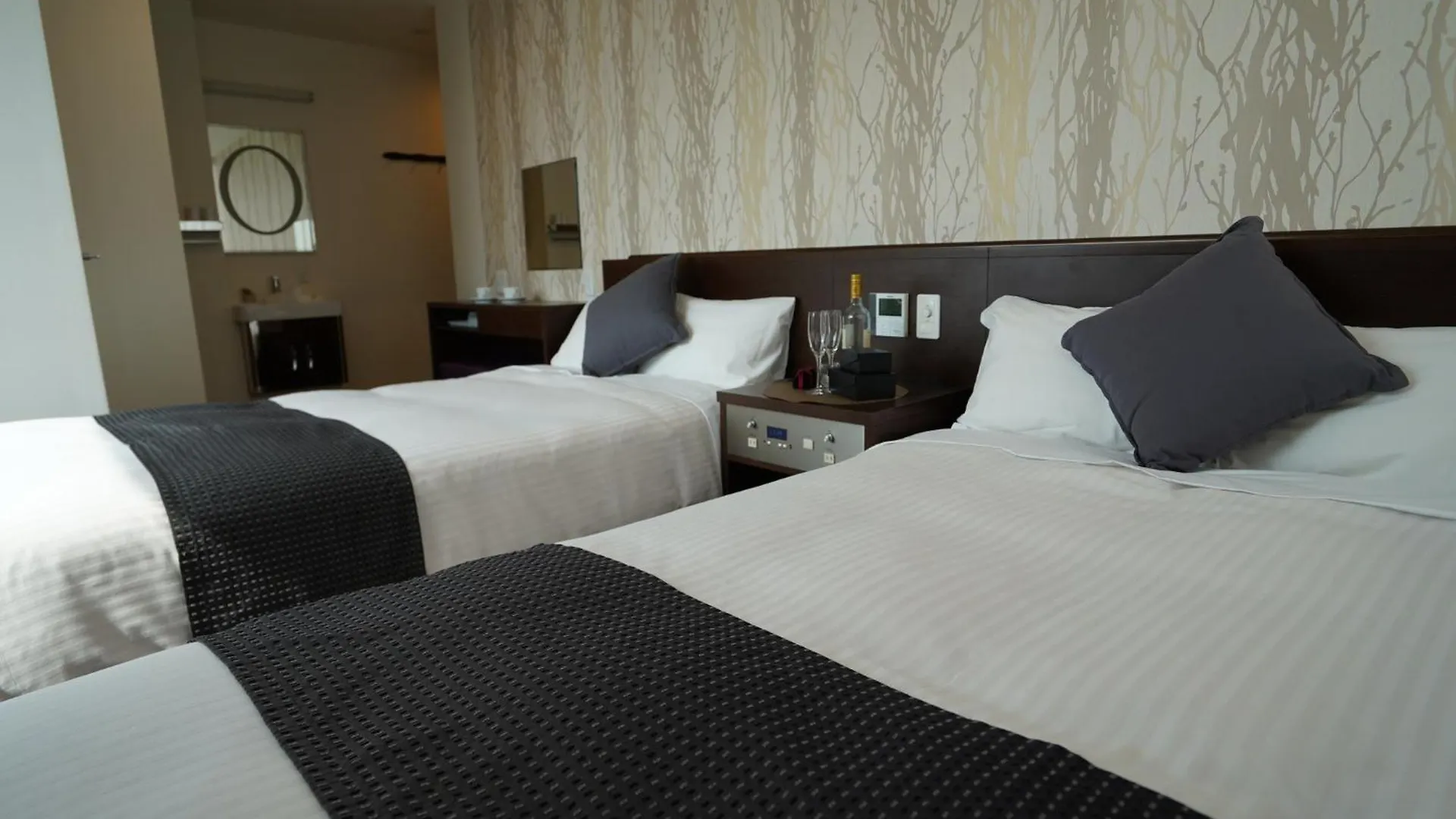 Hotel New Gaea Domemae Fukuoka  Fukuoka (Fukuoka)
