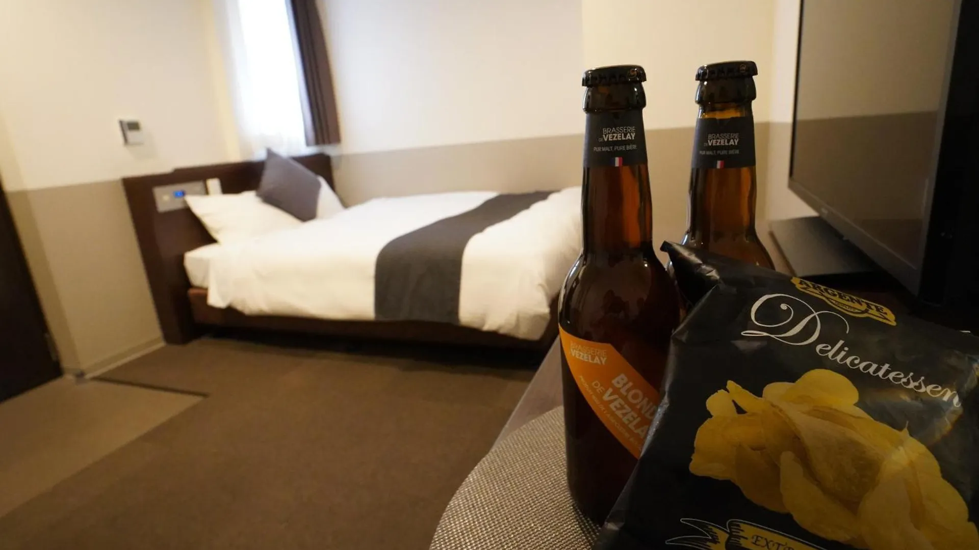Hotel New Gaea Domemae Fukuoka