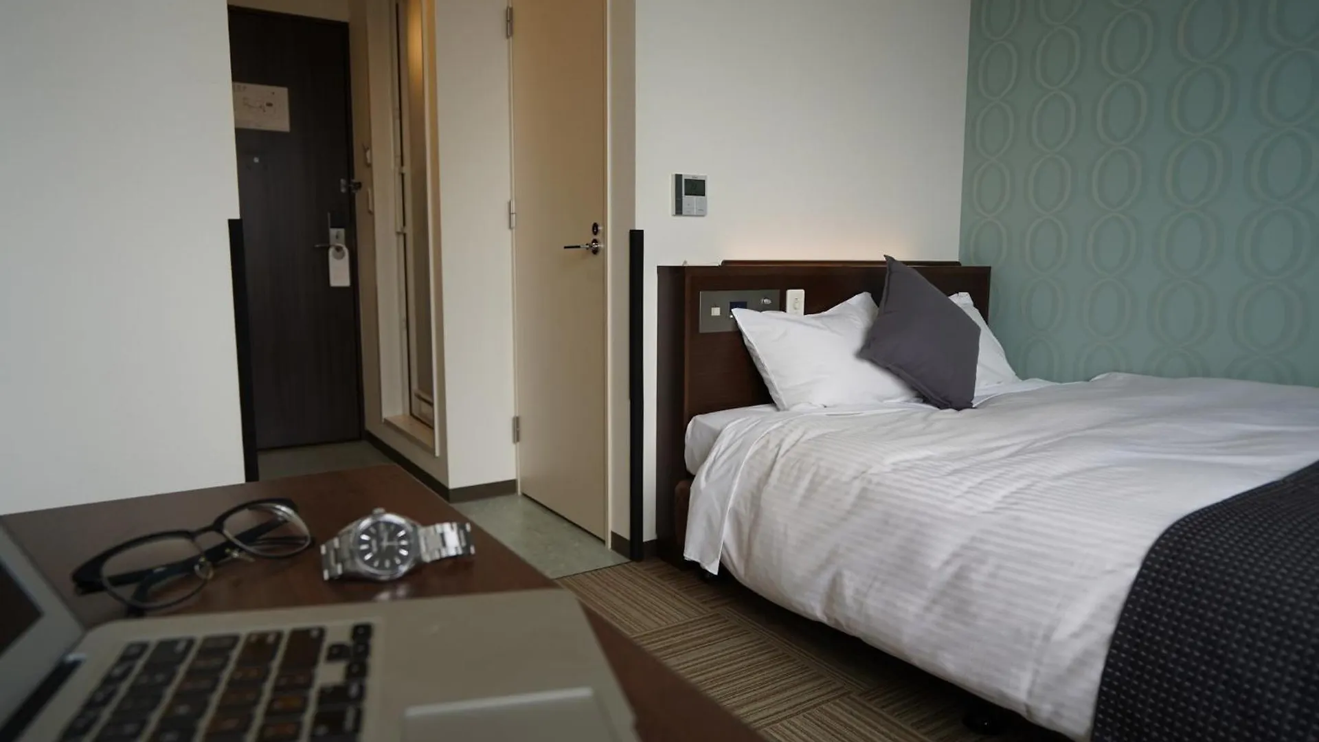 Hotel New Gaea Domemae Fukuoka  3*, Fukuoka (Fukuoka) Japan