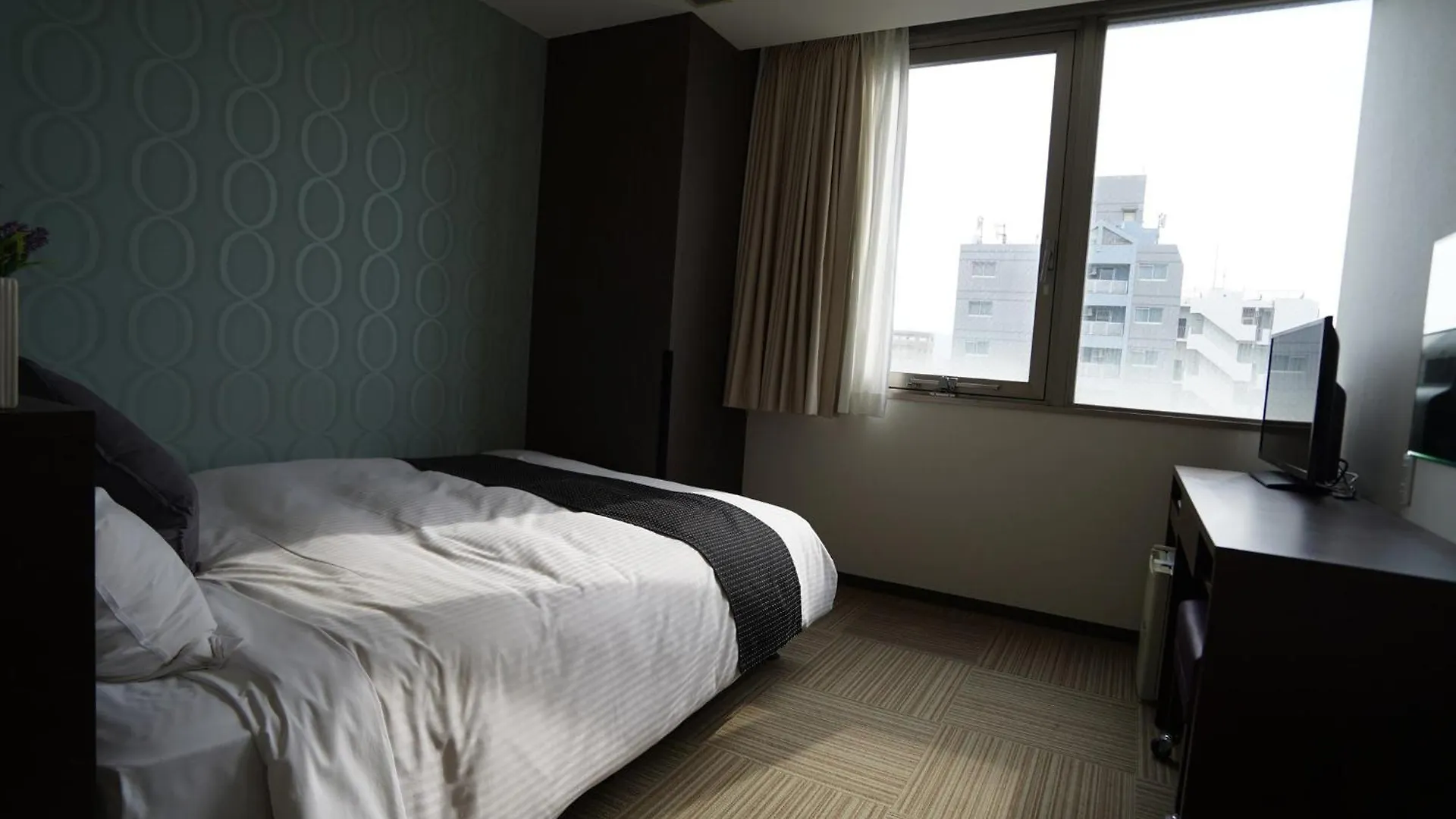 Hotel New Gaea Domemae Fukuoka   Fukuoka (Fukuoka)