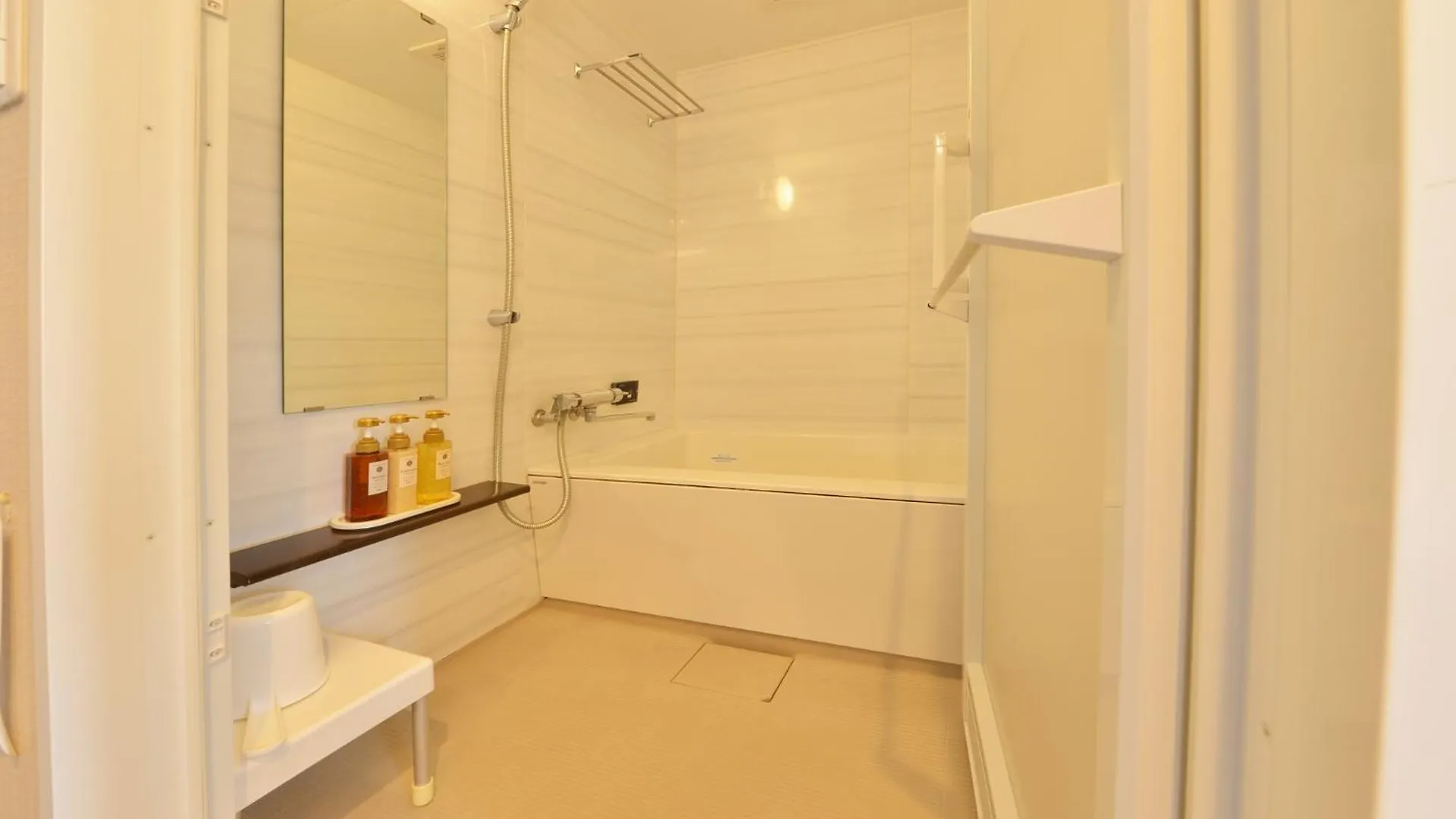 Hotel New Gaea Domemae Fukuoka  Japan