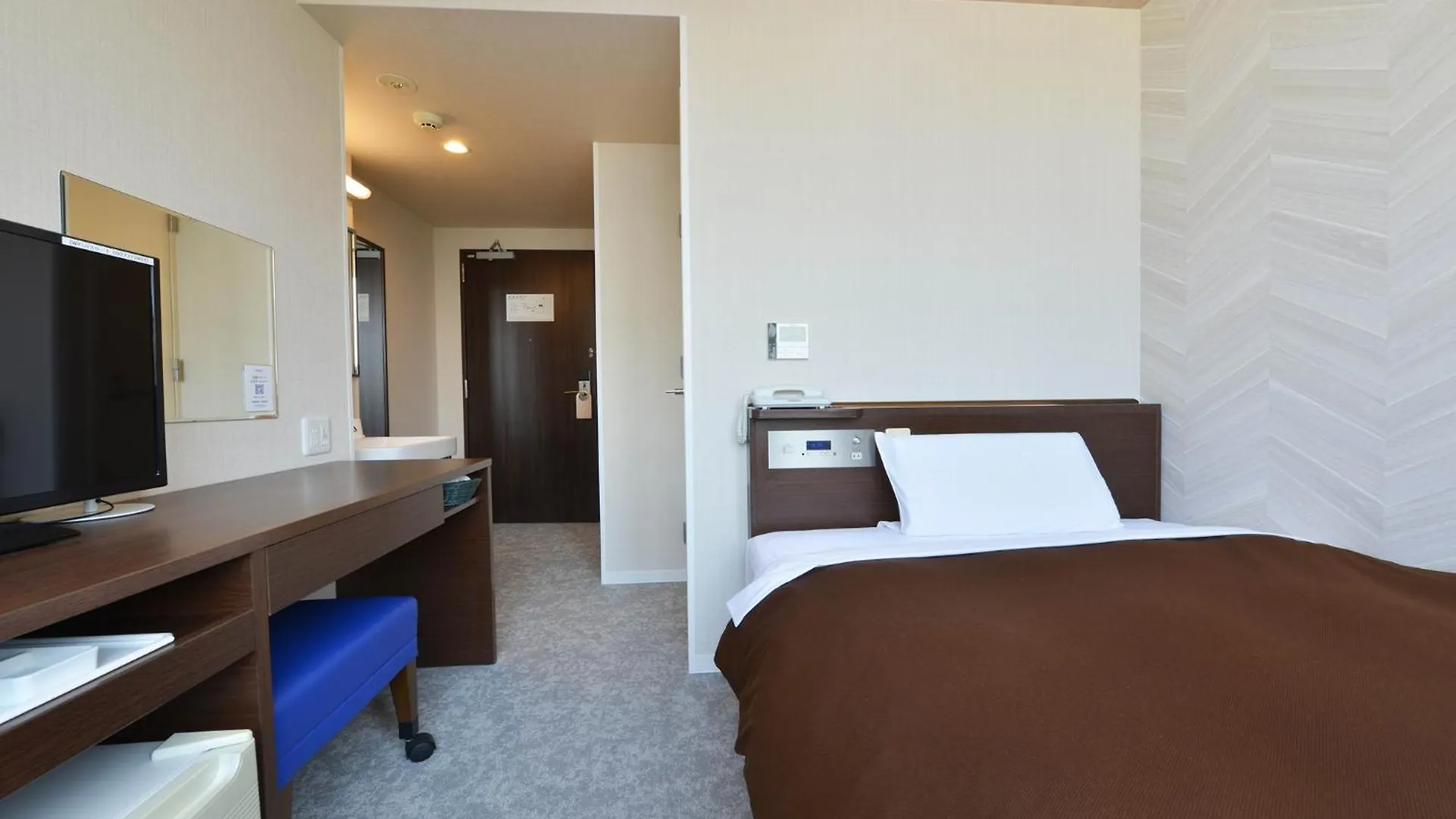 Hotel New Gaea Domemae Fukuoka
