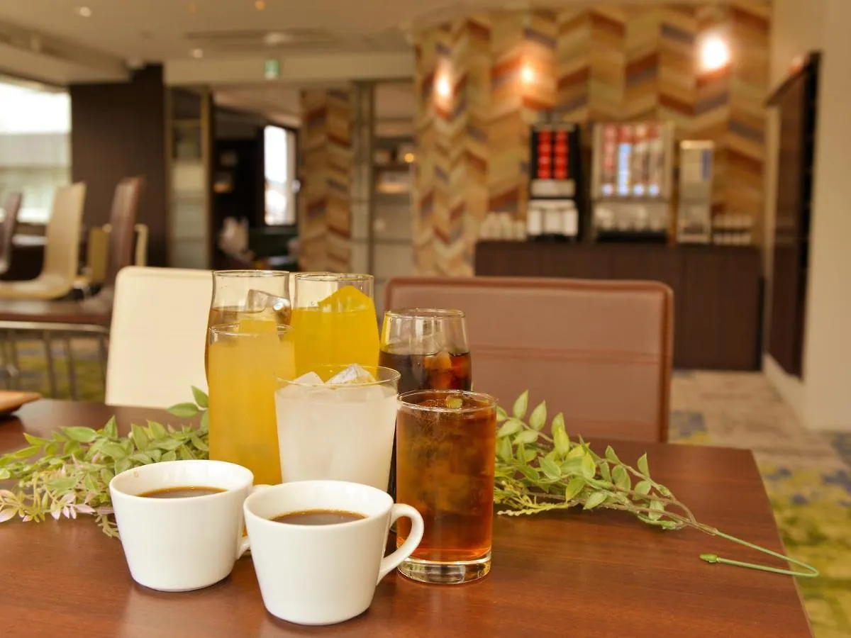 酒店 新盖亚多梅玛耶酒店 福岡