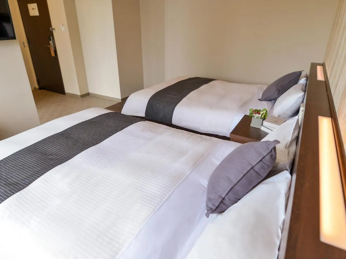 Hotel New Gaea Domemae Fukuoka